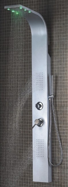 Shower Panels - A6020. Shower Panels (A6020)
