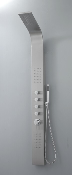 Shower Panels - A6002. Shower Panels (A6002)