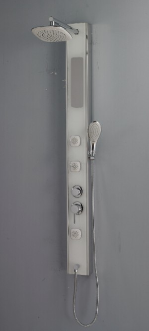 Shower Panels - A6004. Shower Panels (A6004)
