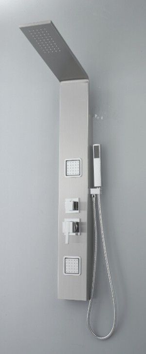 Shower Panels - A6005. Shower Panels (A6005)