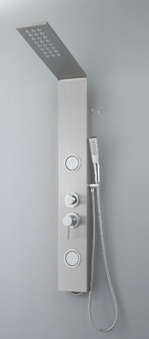 Shower Panels - A6006. Shower Panels (A6006)