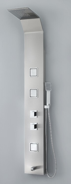 Shower Panels - A6008. Shower Panels (A6008)