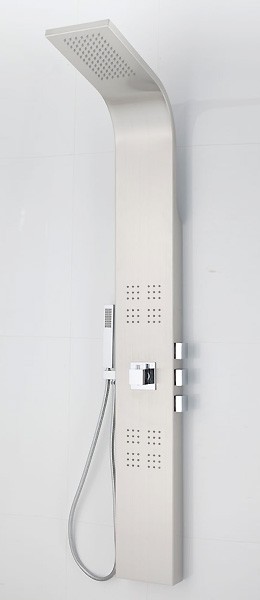 Shower Panels - A6140. Shower Panels (A6140)