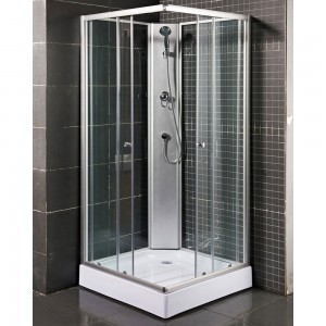 Shower Room - A2761. Shower Room (A2761)