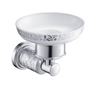 Soap dish - B7207. Soap dish (B7207)