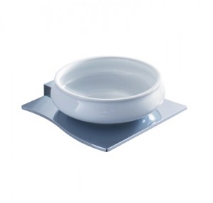 Soap dish - B7208. Soap dish (B7208)