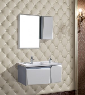 Bathroom cabinet - H1005. Bathroom cabinet (H1005)