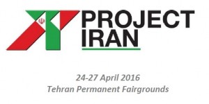 24-27 April 2016 ,Tehran Permanent Fairgrounds - . 