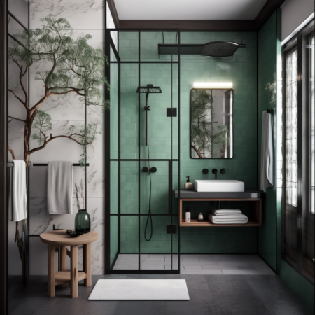 Upgrade Your Shower Experience - .