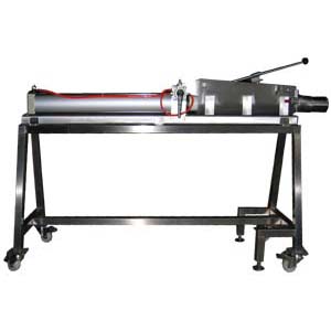 Filling & Sealing Machine
