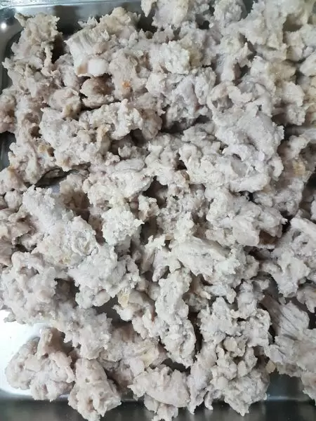 Può essere utilizzata per produrre succulenti RouGeng