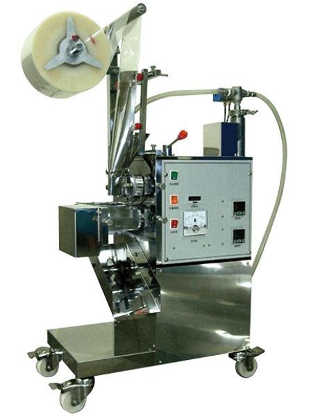 Máquina de enchimento e embalagem de molho - Máquina de Embalagem de Molho DH-957