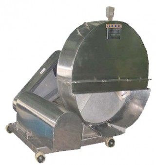 Procesador de carne - Máquina de procesamiento de carne