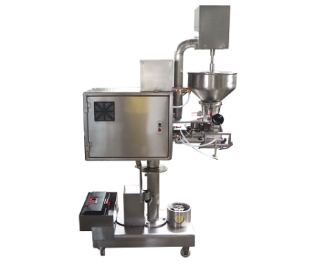 Μηχανή Σχηματισμού Πατίνας