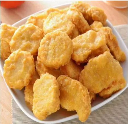 Εξώθηση Nugget