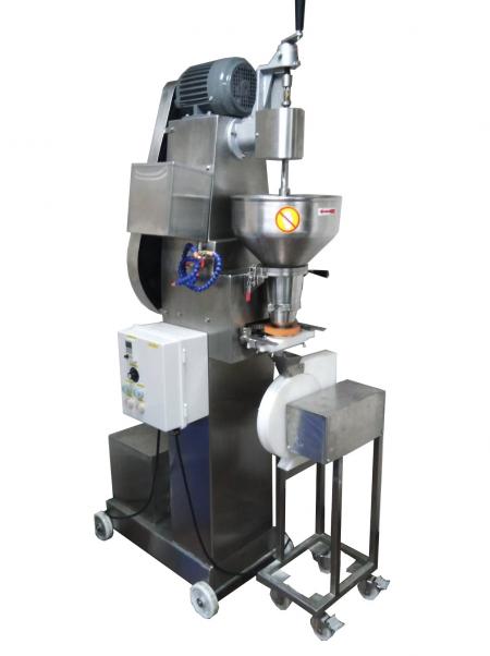 Μηχανή γεμίσματος και διαμόρφωσης ρυζομπάλας - Μηχανή διαμόρφωσης ρυζοσφαιρίδων