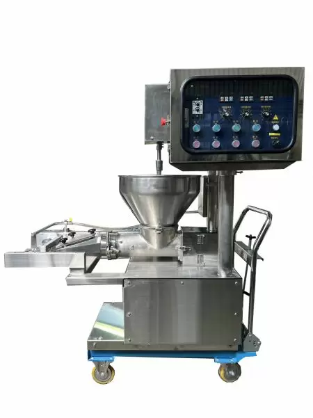 Macchina per la Formazione di Satay