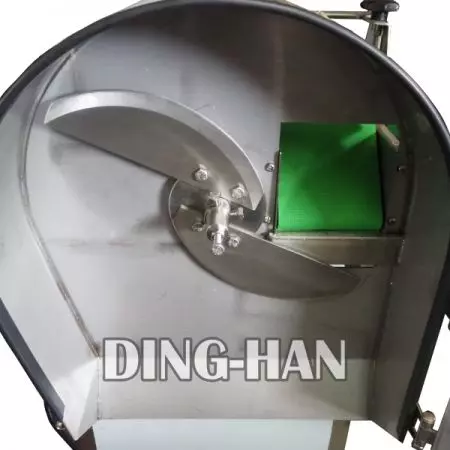 Taglierina per foglie