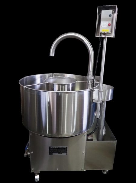 Πλυντήριο ρυζιού