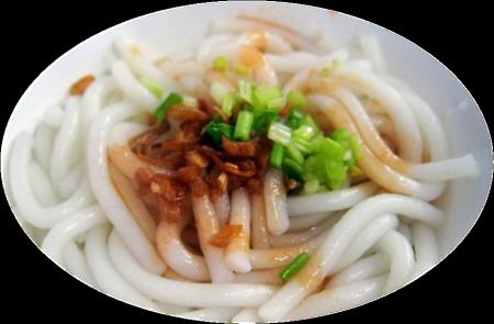 ライスヌードル