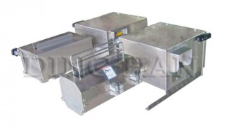 桌上型斷筋輾壓機 - 斷筋輾壓機台組