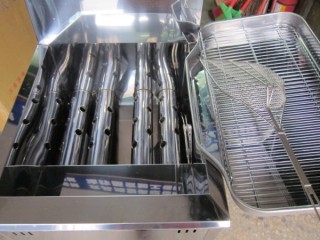 고효율 특수 가열 파이프