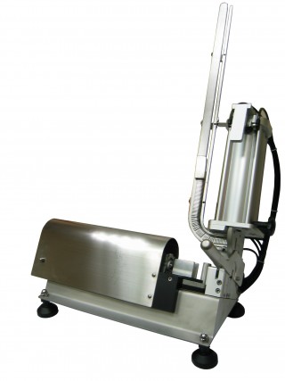 Macchina di sigillatura