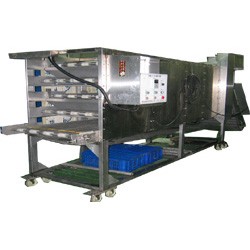 マルチレイヤー冷却機