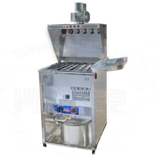 La cappa aspirante può essere acquistata in aggiunta.