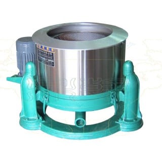 Hidroextrator - Máquina de desengorduramento e desidratação