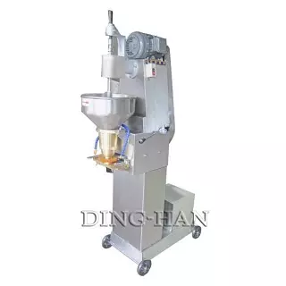 DH808-自动丸状成型机