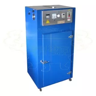 批式單門乾燥機 - 單門乾燥