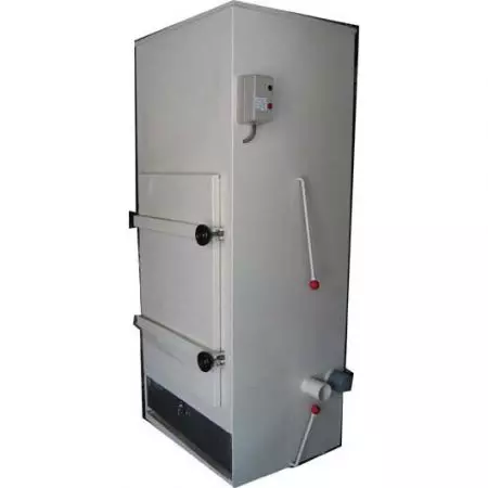 集塵機 - 集塵機