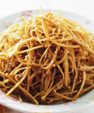 Λάππα σε λωρίδες