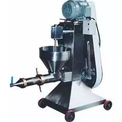 Meat Grinder with Refiner