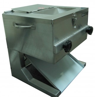 Bowl Cutter  Food Processing Equipment- Ding-Han Machinery Co., Ltd.