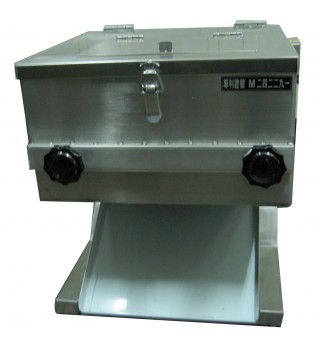 따뜻한 고기 슬라이싱 기계 - 따뜻한 고기 슬라이싱 기계