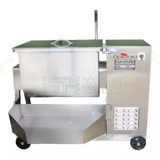 Mezclador de carne automático - Mezcladora de Carne de 60KG