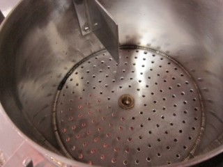 ボア径はカスタマイズできます