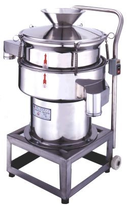 Sifter Machine - Sifter