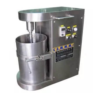 Столешница мясного пасты перемешивающая машина - Настольный изготовитель мясной пасты