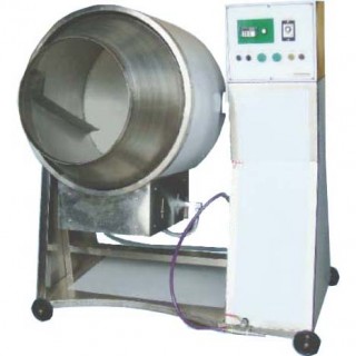 Medium-type Stir-Fry Machine (Automatic)