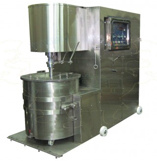 बड़े प्रकार का मछली का पेस्ट स्टिरिंग मशीन (अलग किया जा सकता है) - DH701B मछली पेस्ट स्टरिंग मशीन (अलग किया जा सकता है)