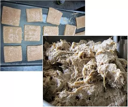 Εξώθηση TVP(TSP)