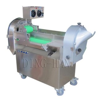 Máquina de Processamento de Vegetais - Cortador de Vegetais Folhosos - Máquina de Processamento de Vegetais - Cortador de Vegetais Folhosos