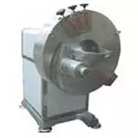 Ηλεκτρικό Κολοκυθοτρίφτης - Μηχάνημα μακρόστενης τεμαχισμού αγγουριού