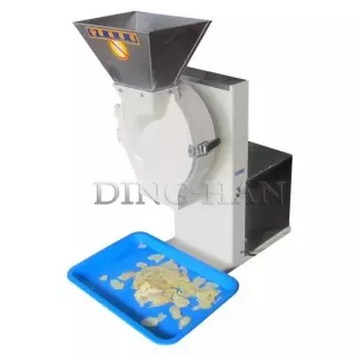 Rebanadora Industrial de Jengibre - Rebanador de jengibre