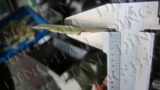 可切超薄:1 mm/0.1 cm