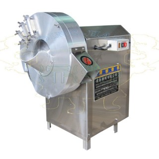 Cortador de jengibre eléctrico - Cortador y rallador de jengibre