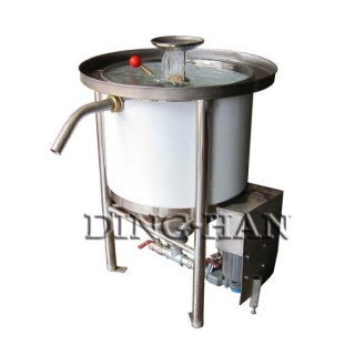 Small-Type Rice Washer